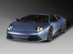 Lamborghini Murcielago LP640 Ad Personam 2008 года